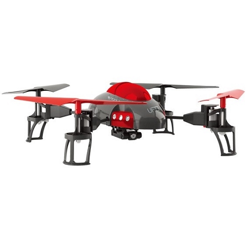 Drone Quadcopter With Camera & LED Lights - Click Image to Close
